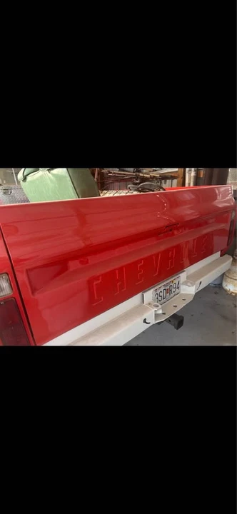 1971 Chevrolet C/K 2nd Gen - Image 4 of 10