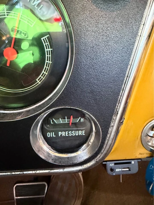 1971 Chevrolet C/K 2nd Gen - Image 2 of 14