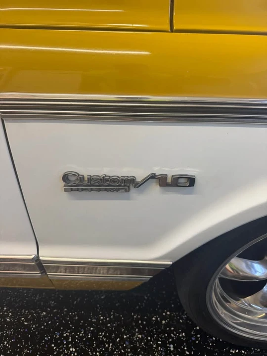1971 Chevrolet C/K 2nd Gen - Image 4 of 14