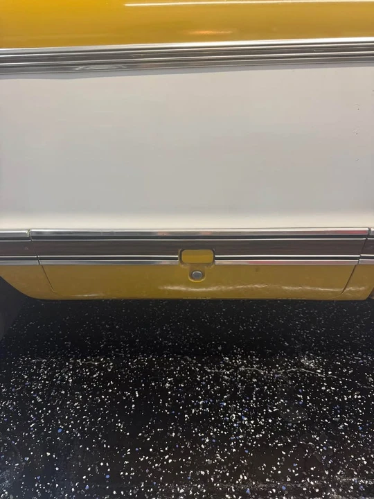 1971 Chevrolet C/K 2nd Gen - Image 3 of 14