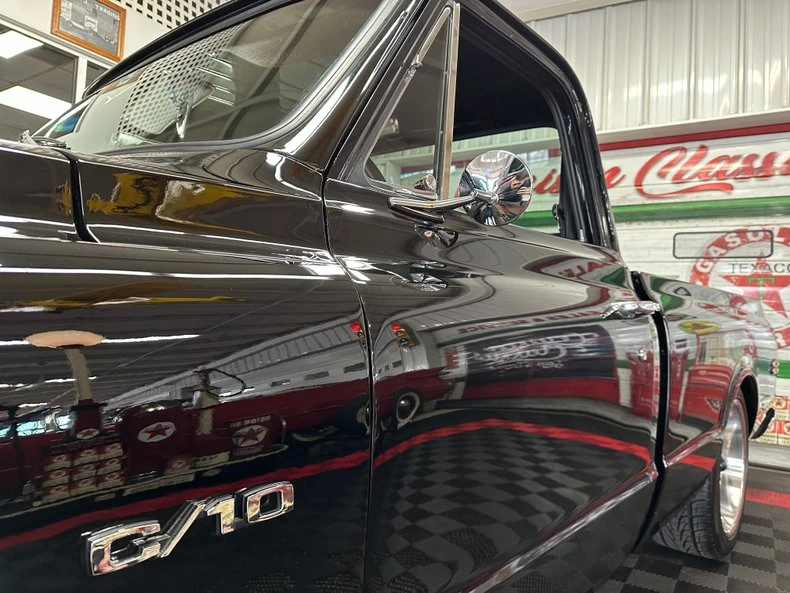 1971 Chevrolet C/K 2nd Gen - Image 11 of 31