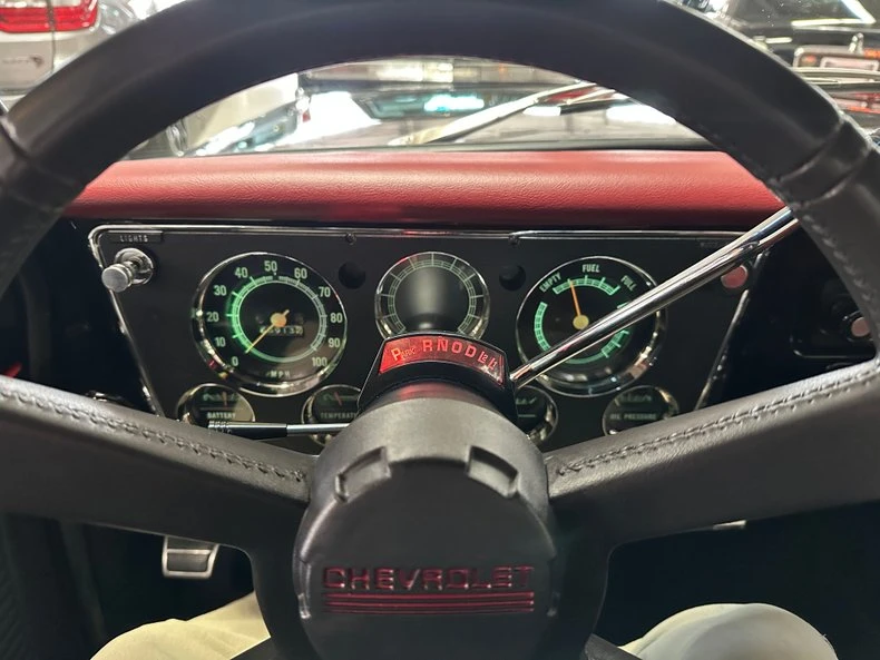 1971 Chevrolet C/K 2nd Gen - Image 24 of 31