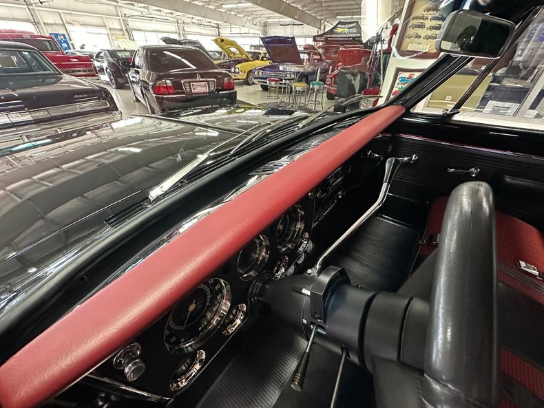 1971 Chevrolet C/K 2nd Gen - Image 19 of 31