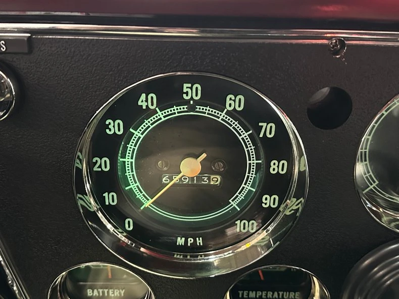1971 Chevrolet C/K 2nd Gen - Image 25 of 31