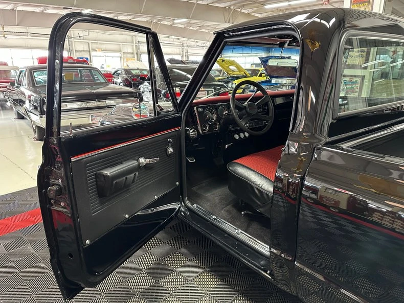 1971 Chevrolet C/K 2nd Gen - Image 14 of 31