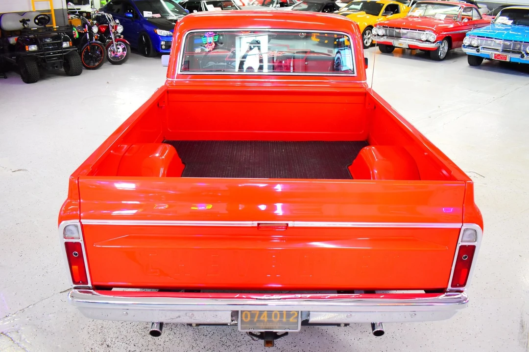 1971 Chevrolet C/K 2nd Gen - Image 13 of 20