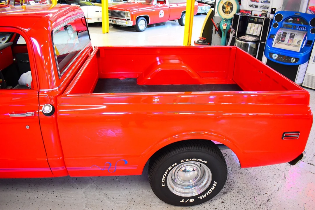 1971 Chevrolet C/K 2nd Gen - Image 19 of 20