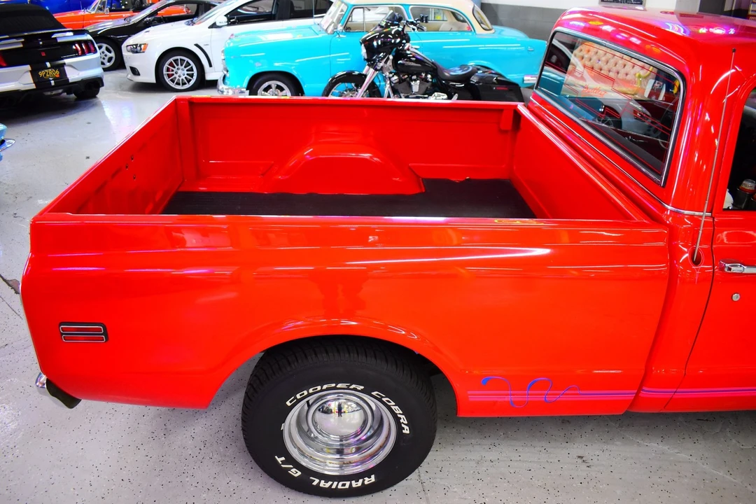1971 Chevrolet C/K 2nd Gen - Image 6 of 20