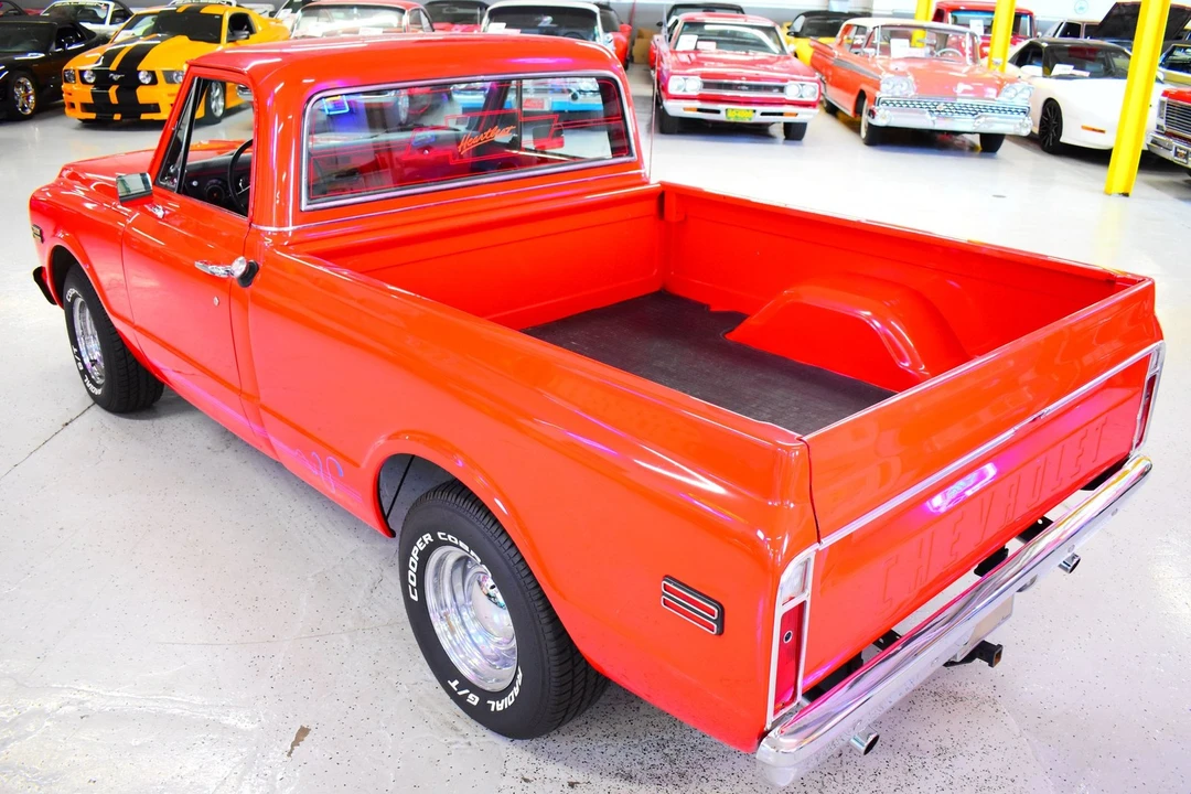 1971 Chevrolet C/K 2nd Gen - Image 16 of 20