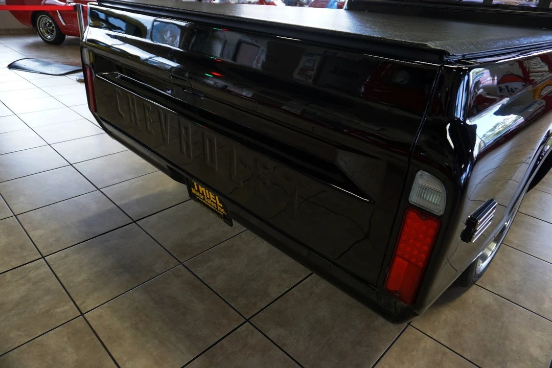 1971 Chevrolet C/K 2nd Gen - Image 19 of 21