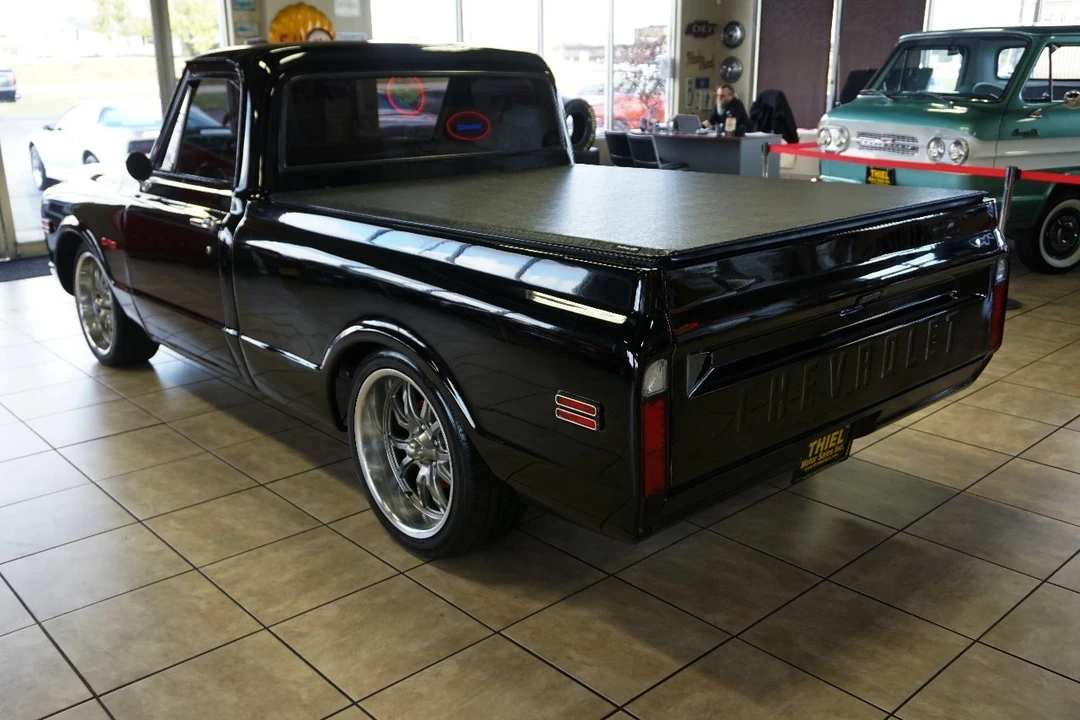 1971 Chevrolet C/K 2nd Gen - Image 6 of 21