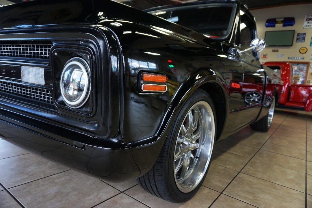 1971 Chevrolet C/K 2nd Gen - Image 15 of 21