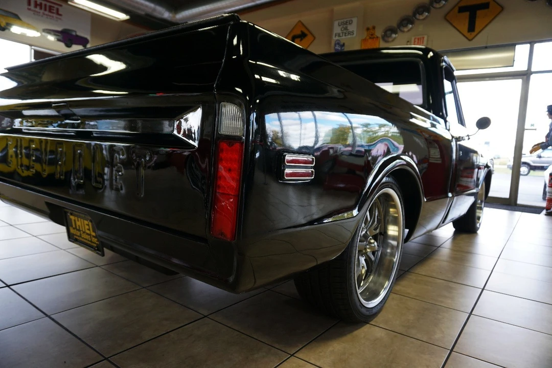 1971 Chevrolet C/K 2nd Gen - Image 17 of 21