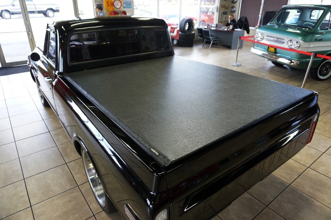 1971 Chevrolet C/K 2nd Gen - Image 20 of 21