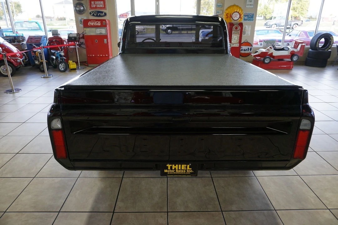 1971 Chevrolet C/K 2nd Gen - Image 7 of 21