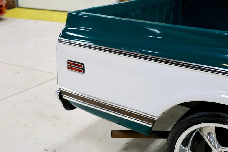 1971 Chevrolet C/K 2nd Gen - Image 20 of 31