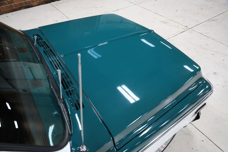 1971 Chevrolet C/K 2nd Gen - Image 13 of 31