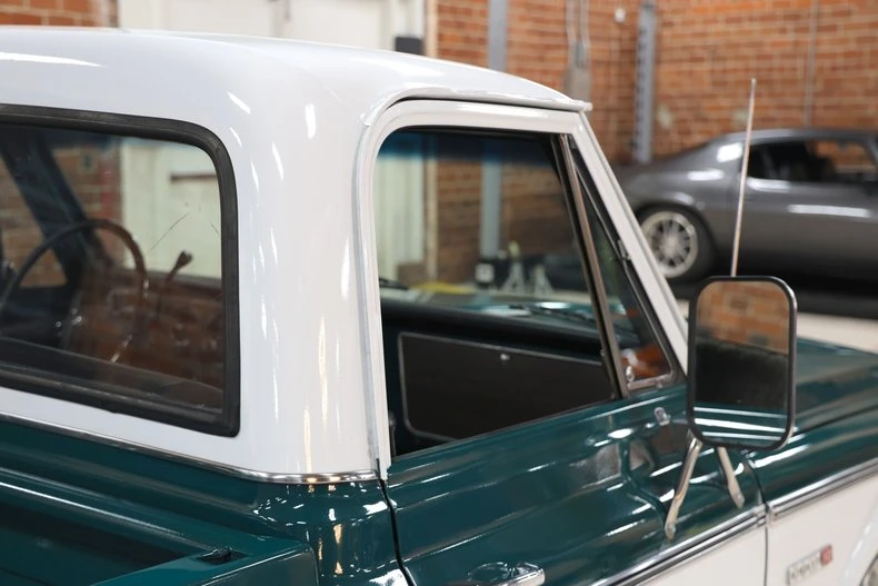 1971 Chevrolet C/K 2nd Gen - Image 18 of 31