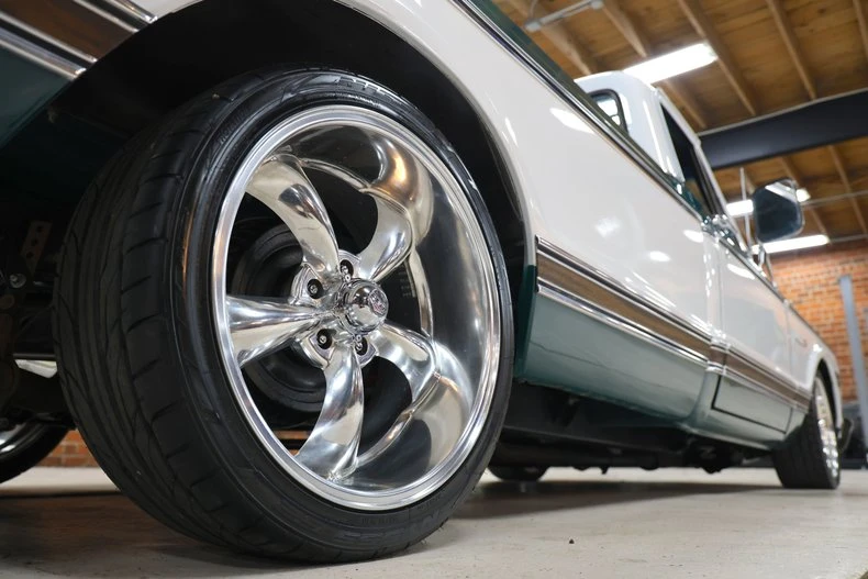 1971 Chevrolet C/K 2nd Gen - Image 29 of 31