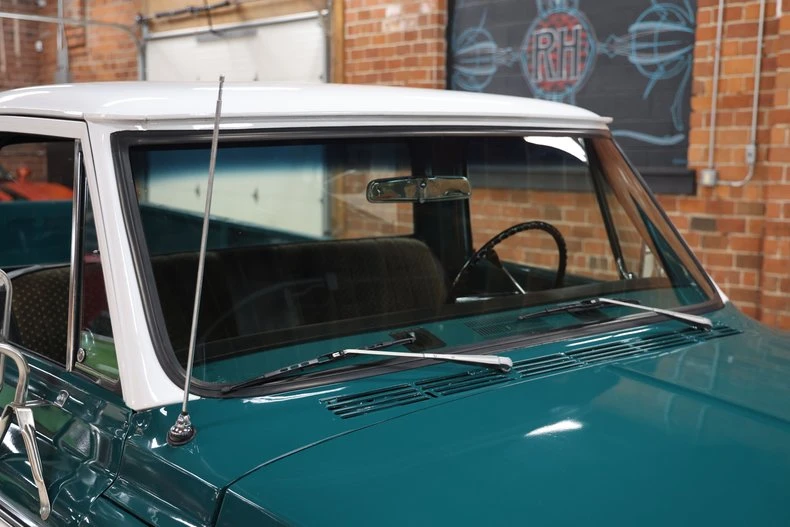 1971 Chevrolet C/K 2nd Gen - Image 12 of 31