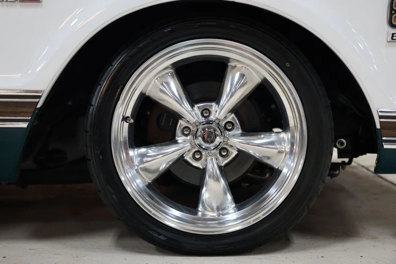 1971 Chevrolet C/K 2nd Gen - Image 24 of 31
