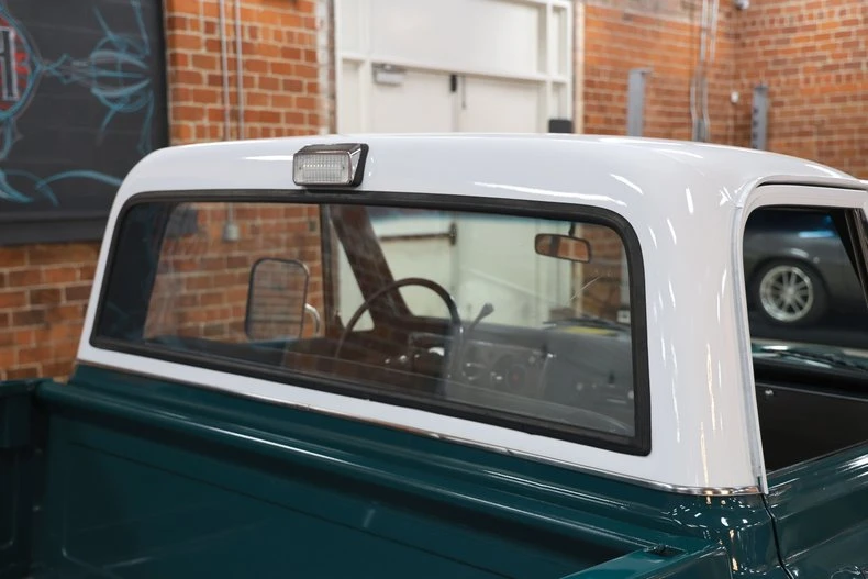 1971 Chevrolet C/K 2nd Gen - Image 21 of 31