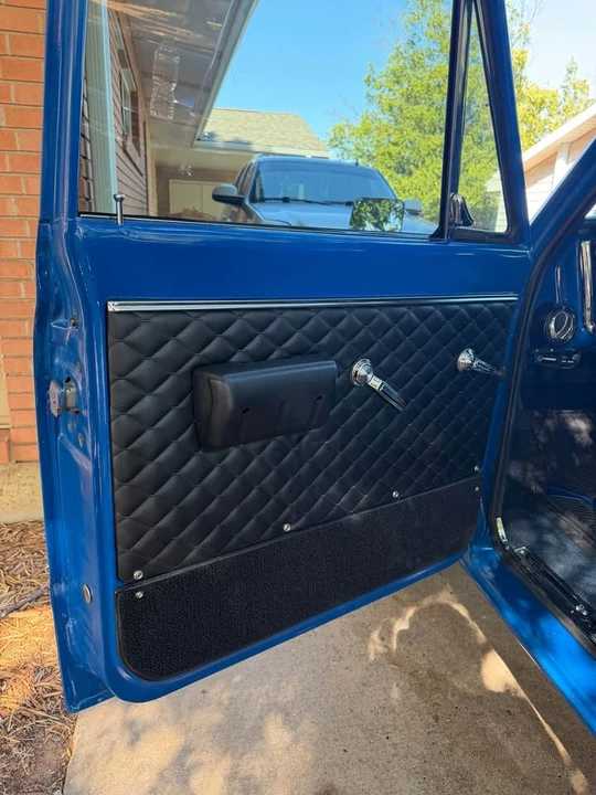 1971 Chevrolet C/K 2nd Gen - Image 6 of 12