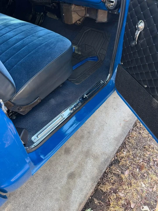 1971 Chevrolet C/K 2nd Gen - Image 12 of 12