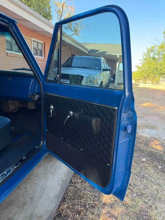 1971 Chevrolet C/K 2nd Gen - Image 11 of 12