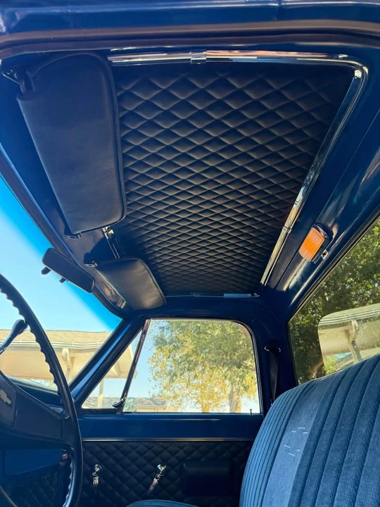 1971 Chevrolet C/K 2nd Gen - Image 7 of 12