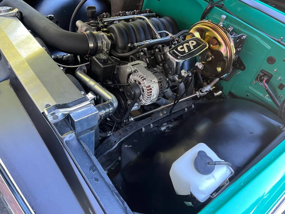 1971 Chevrolet C/K 2nd Gen - Image 11 of 14