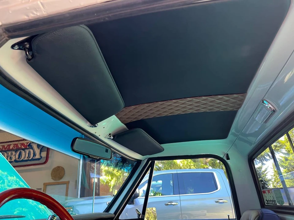 1971 Chevrolet C/K 2nd Gen - Image 7 of 14