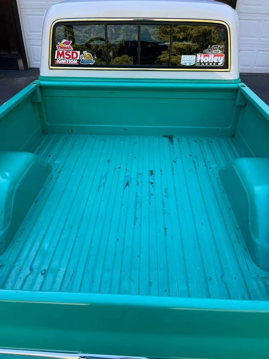 1971 Chevrolet C/K 2nd Gen - Image 14 of 14