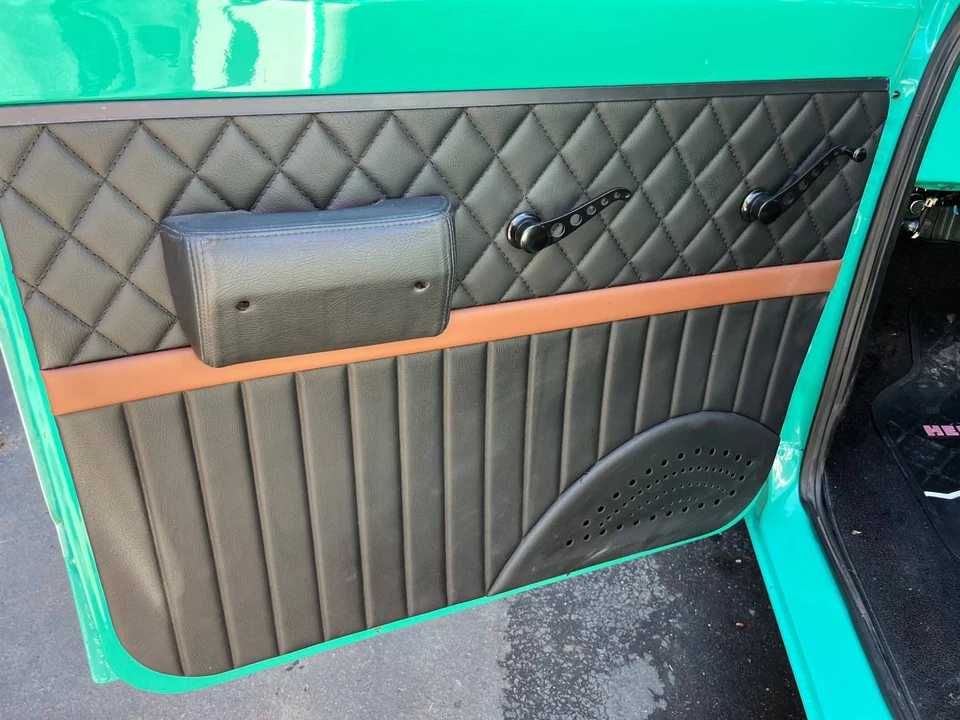 1971 Chevrolet C/K 2nd Gen - Image 10 of 14