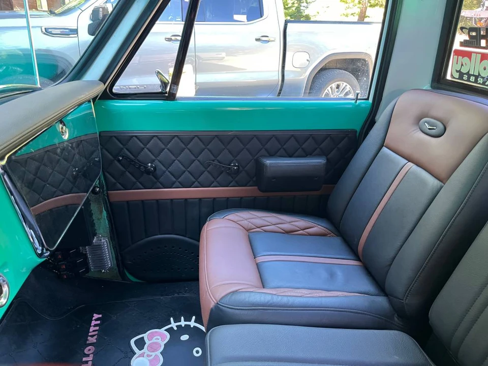 1971 Chevrolet C/K 2nd Gen - Image 6 of 14