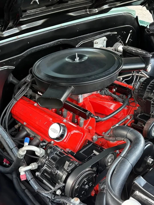 1971 Chevrolet C/K 2nd Gen - Image 7 of 11