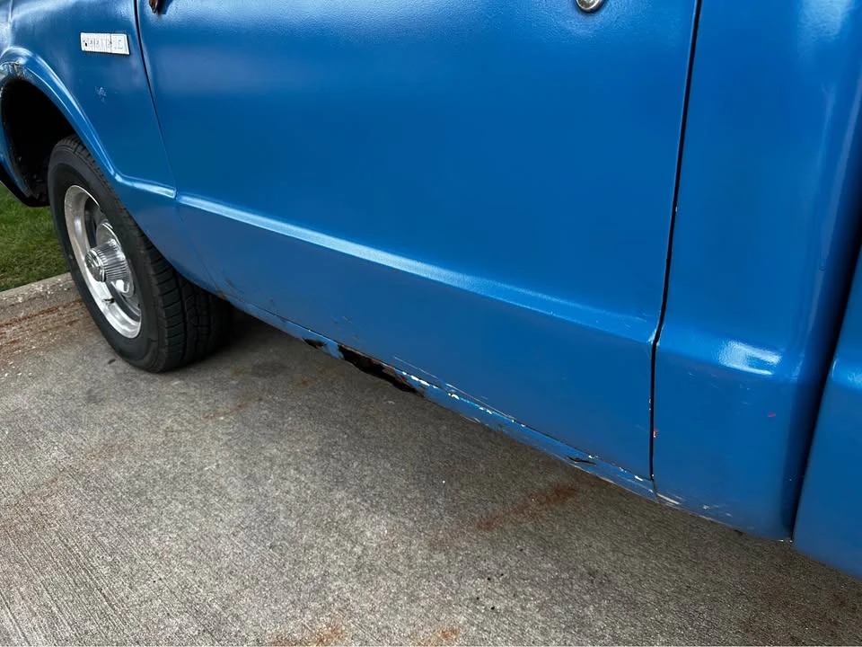 1971 Chevrolet C/K 2nd Gen - Image 9 of 9