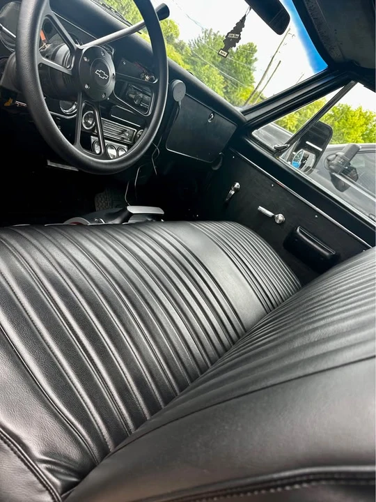 1971 Chevrolet C/K 2nd Gen - Image 8 of 9