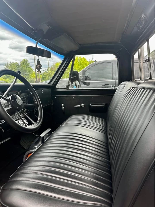 1971 Chevrolet C/K 2nd Gen - Image 7 of 9