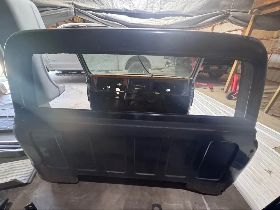 1971 Chevrolet C/K 2nd Gen - Image 9 of 20