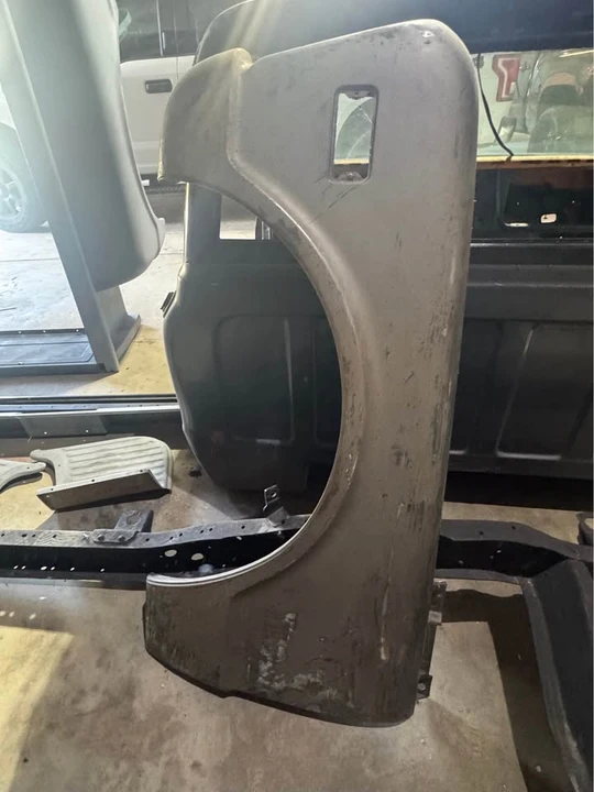 1971 Chevrolet C/K 2nd Gen - Image 12 of 20
