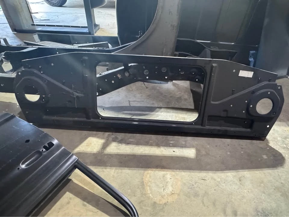 1971 Chevrolet C/K 2nd Gen - Image 14 of 20