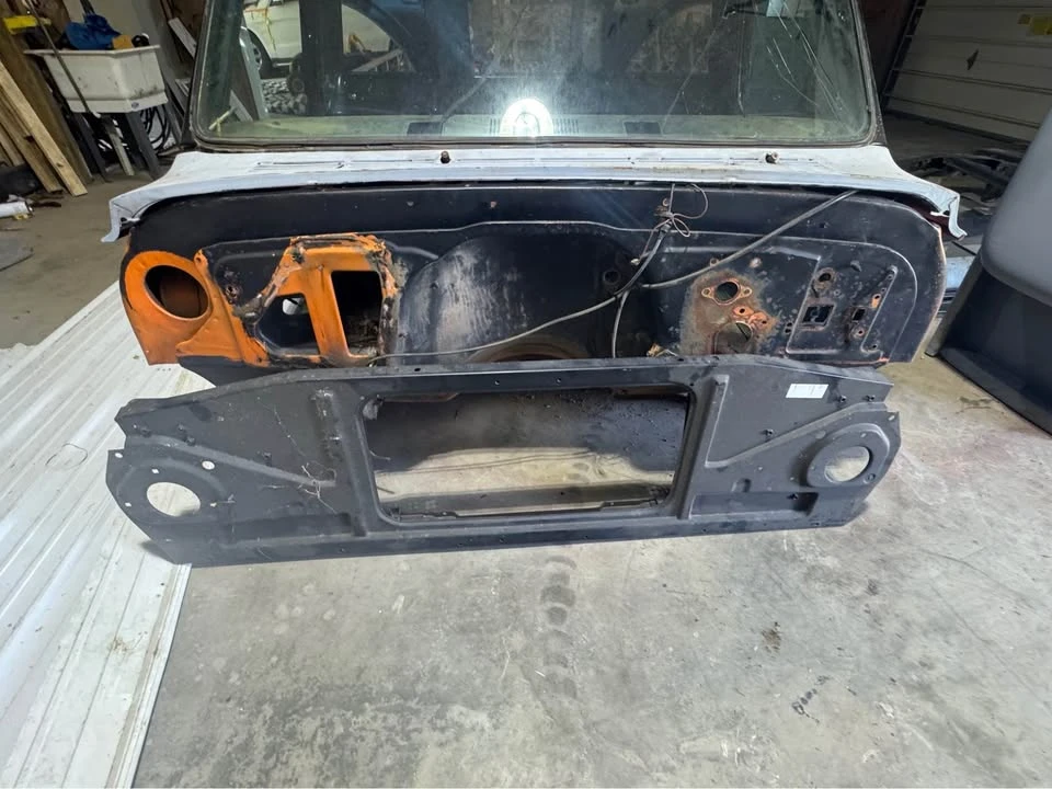 1971 Chevrolet C/K 2nd Gen - Image 5 of 20