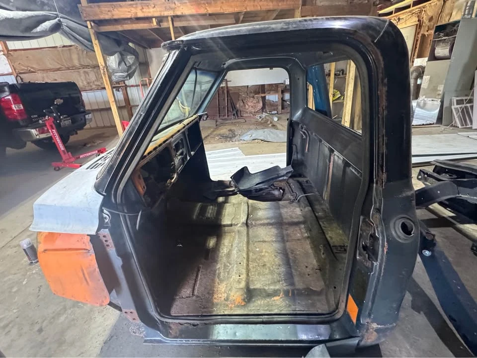 1971 Chevrolet C/K 2nd Gen - Image 3 of 20