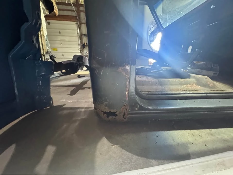 1971 Chevrolet C/K 2nd Gen - Image 7 of 20
