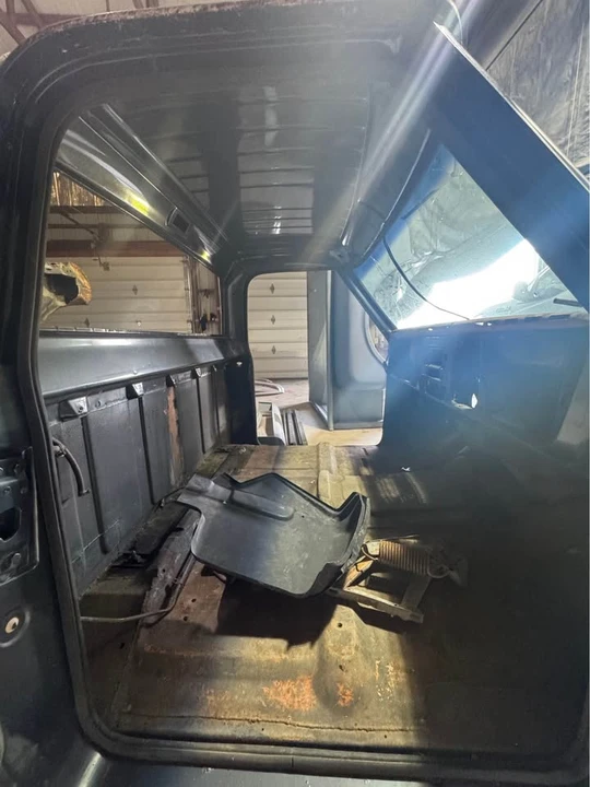 1971 Chevrolet C/K 2nd Gen - Image 8 of 20