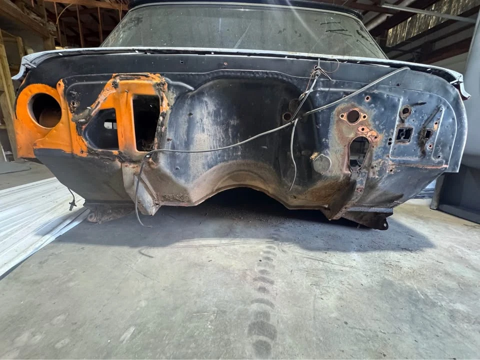 1971 Chevrolet C/K 2nd Gen - Image 6 of 20
