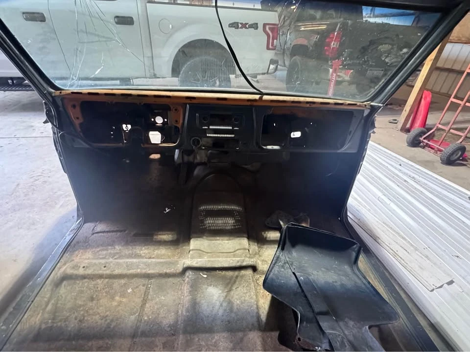 1971 Chevrolet C/K 2nd Gen - Image 4 of 20