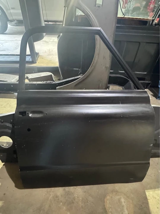 1971 Chevrolet C/K 2nd Gen - Image 16 of 20