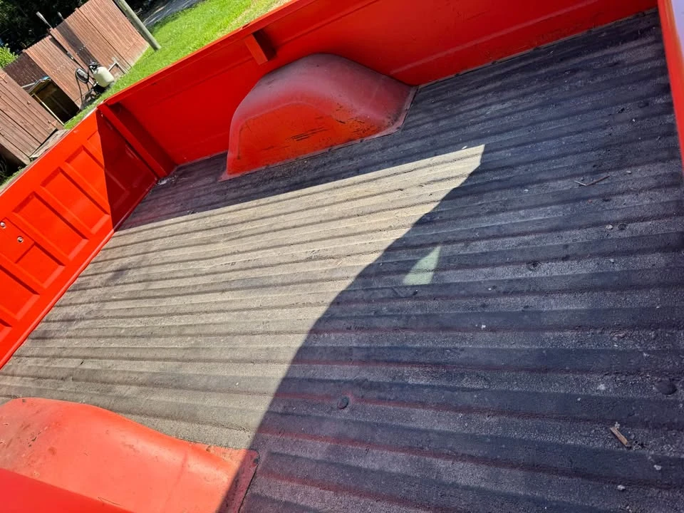 1971 Chevrolet C/K 2nd Gen - Image 8 of 10